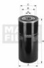 MANN-FILTER W 11 102/28 Oil Filter